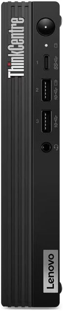 Lenovo ThinkCentre M70Q Intel Core i5-10500T Tiny Desktop 16GB RAM 256GB SSD W11 Pro