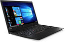 Lenovo ThinkPad E580 Intel Core i5-8250U Turbo 3.4GHz 8GB RAM 256GB SSD 15.6" FHD Windows 11 Pro