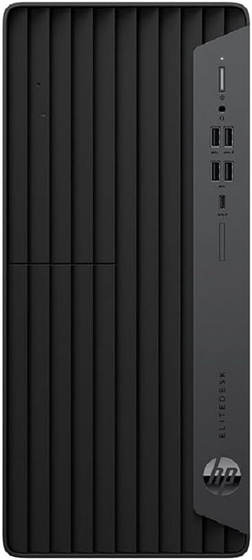 Windowsデスクトップ HP EliteDesk 800 i7/16GB/SSD+HDD/Win11 HP EliteDesk 800 G6 Tower PC i7-10700 Turbo 4.8GHz 16GB RAM 512GB SSD