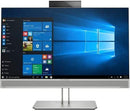 HP EliteOne 800 G5 23.8-inch All-in-One Ex Lease i5-9500 3Ghz 8GB RAM 256GB SSD 23.8" Webcam Windows 11 Pro - PC Traders Ltd