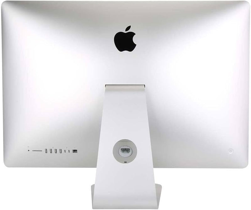 Apple iMac Ex lease A1418 i5-7500 3.40 GHz 8GB RAM 1TB HDD+32GB SSD 21.5 Inch 4GB Graphics MAC OS Ventura 4K Retina - PC Traders Ltd