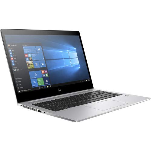 HP EliteBook 1040 G4 Ex lease i5 7200U 8GB RAM 256GB SSD Windows 10 Pro Touchscreen Display - PC Traders Ltd