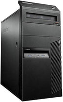 Lenovo M93P Tower Ex Lease Desktop i7-4770 8GB RAM 500GB SSD Windows 10 Pro - PC Traders Ltd
