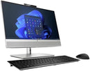 HP EliteOne 800 G6 All-in-One PC i5-10500 16GB RAM 256GB SSD 23.8” FHD Webcam Windows 11 Pro