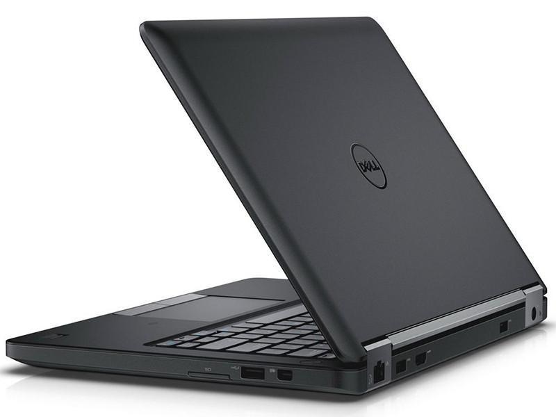 Dell Latitude E5440 Ex Lease Laptop i5-4310U 2.0GHz 8GB RAM 500GB HDD 14" WebCam DVD±RW Windows 10 Pro Laptop - PC Traders New Zealand 