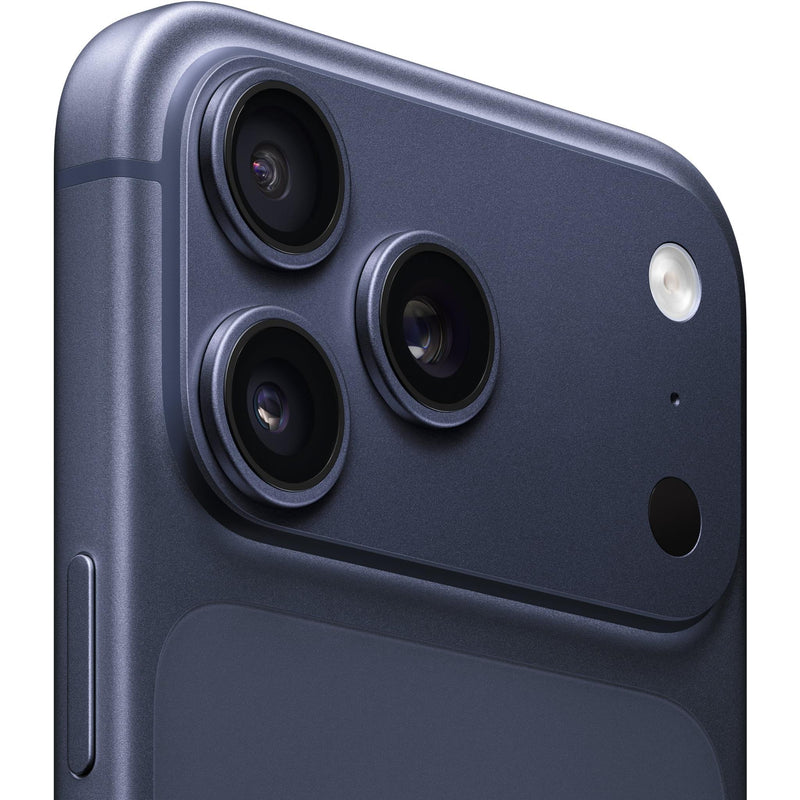 WIN iPhone 17 Pro Max 256GB (RRP $2,549)  🎄 Xmas Prize Draw – Entry Just $9.99 🎁