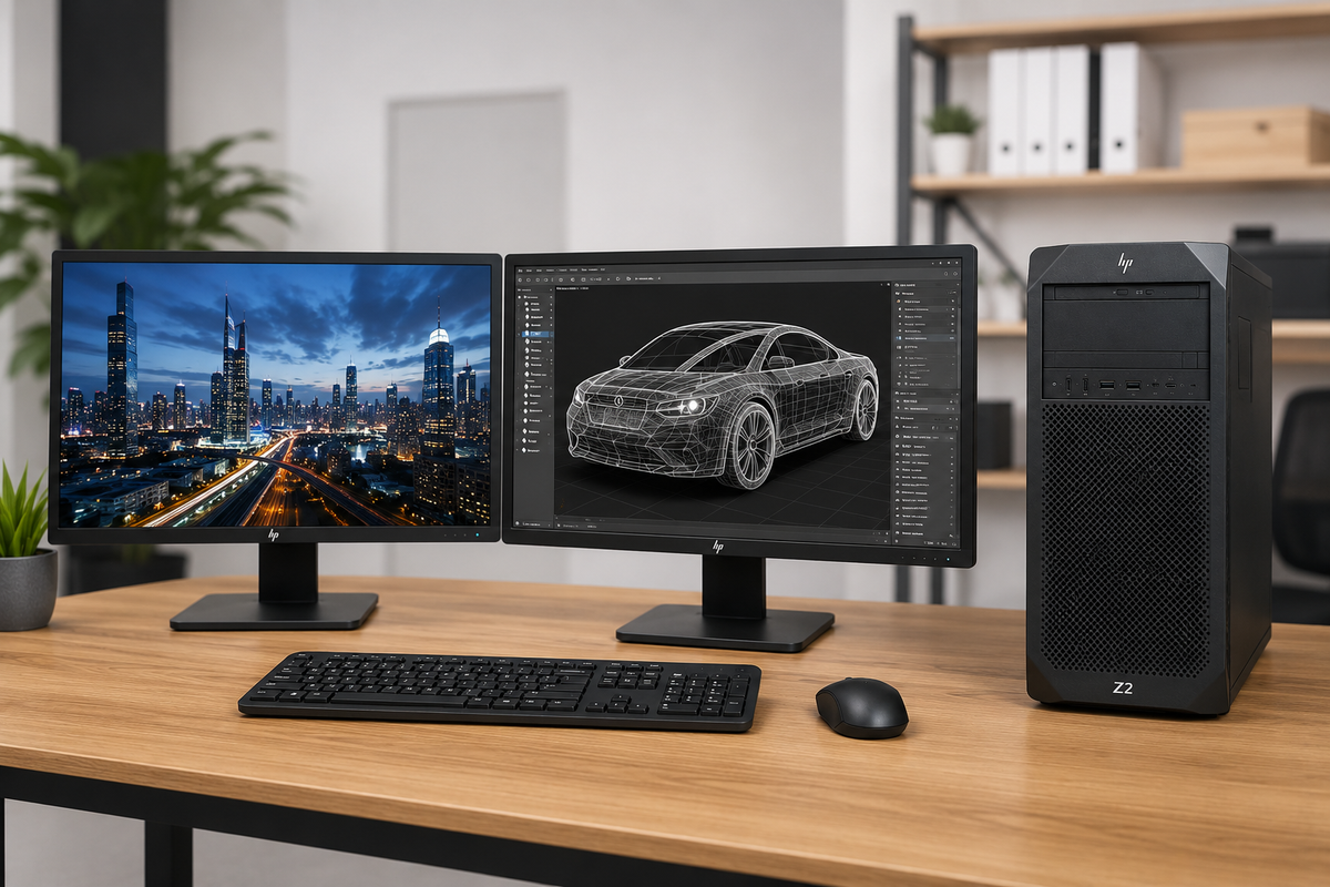 Dual 24