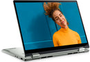 Dell Inspiron 14 7425 (2-in-1) Touchscreen Ryzen 7 5825U 32GB RAM 256GB SSD Windows 11 Pro - PC Traders Ltd