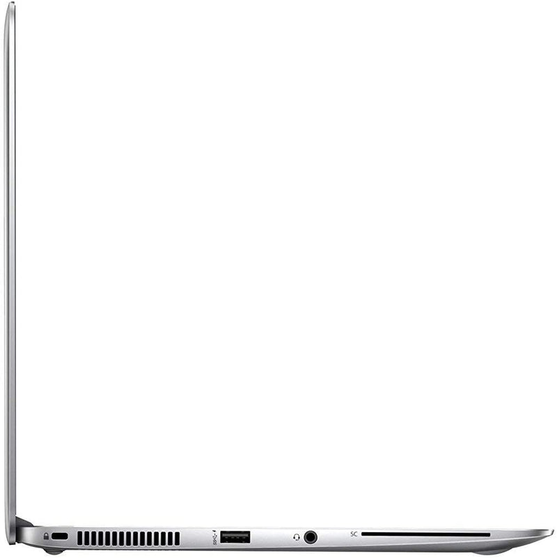 HP EliteBook Folio 1040 G3  i5 3.0 GHz 16GB RAM 256GB SSD  14" WebCam Windows 10 Pro Refurbished - PC Traders Ltd