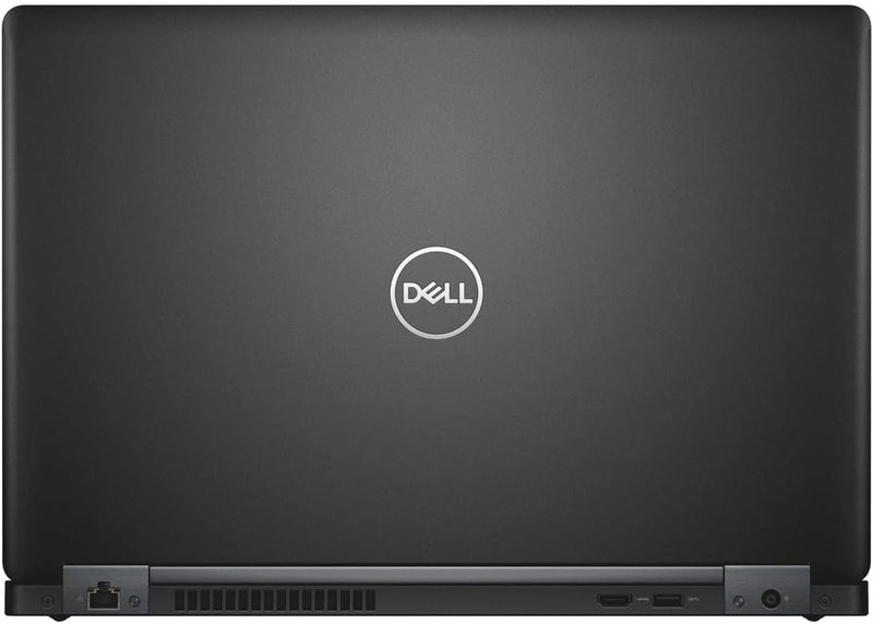 Dell Latitude 5591 Ex-Lease Laptop i7 8th Gen Turbo 4.30 GHZ 16GB RAM 512GB SSD Dedicated GPU 2GB MX130 15.6" Windows 11 Pro