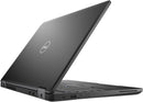Dell Latitude 5591 Ex-Lease Laptop i7 8th Gen Turbo 4.30 GHZ 16GB RAM 512GB SSD Dedicated GPU 2GB MX130 15.6" Windows 11 Pro - PC Traders Ltd