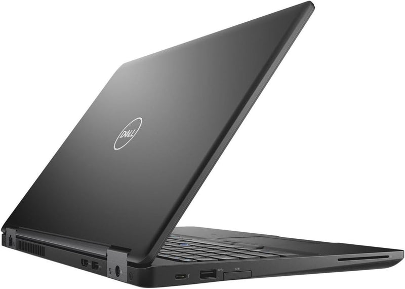 Dell Latitude 5591 Ex-Lease Laptop i7 8th Gen Turbo 4.30 GHZ 16GB RAM 512GB SSD Dedicated GPU 2GB MX130 15.6" Windows 11 Pro