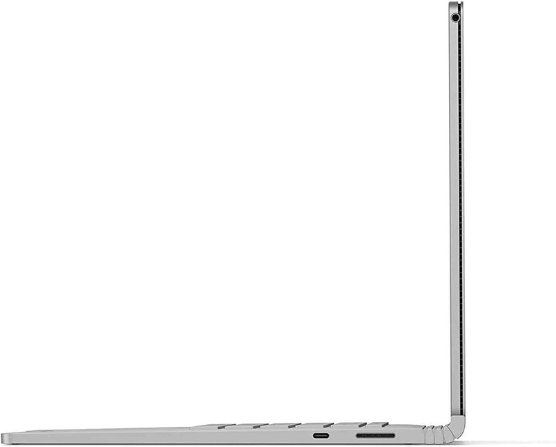 Microsoft Surface Book 3 Ex lease Intel Core i7-1065G7 16GB RAM 256GB NVMe SSD with Nvidia GeForce 1660Ti 6GB Graphics Card Windows 11 Pro Installed - PC Traders Ltd