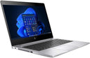 HP EliteBook 840 Intel i7-8550U 16GB RAM 256GB SSD Display 14" Windows 11 Pro - PC Traders Ltd