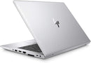 HP EliteBook 840 Intel i7-8550U 16GB RAM 256GB SSD Display 14" Windows 11 Pro - PC Traders Ltd