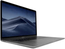 Apple MacBook Pro 2016 Touch Bar I7- 6820HQ 16GB RAM 512GB SSD NVME 15.4" Webcam MAC OS Monterey - PC Traders Ltd