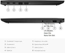 Touch Screen Lenovo ThinkPad X1 Carbon Gen 9 i5-1135G7 Turbo 4.20 GHZ 16GB RAM 256GB SSD Windows 11 Pro - PC Traders Ltd
