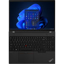Lenovo ThinkPad T15 Gen 2 i7-1165G7 16GB RAM 256GB SSD Windows 11 Pro Business Laptop