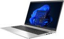 HP ProBook 450 G9 i7-1255U 16GB RAM 512GB SSD 15.6" Windows 11 Pro - PC Traders Ltd
