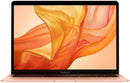 Apple MacBook Air A1932 i5 8GB RAM 120GB SSD Mac OS Sonoma Rose Gold Color Comes in Box