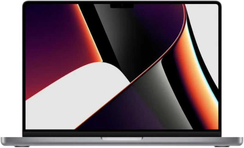Apple Ex lease MacBook Pro 16" 2021 M1 Max 64GB RAM 1TB SSD Rare Spec MAC OS