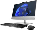 HP EliteOne 800 G6 All-in-One PC i5-10500 16GB RAM 256GB SSD 23.8” FHD Webcam Windows 11 Pro