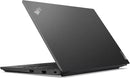 Lenovo ThinkPad E14 i7-1165G7 Turbo 4.70GHZ 16GB RAM 500GB NVME SSD Windows 11 Pro