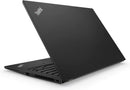 Lenovo ThinkPad T470s i5-7200U 14" 8GB RAM 256GB SSD Windows 11 Pro - PC Traders Ltd