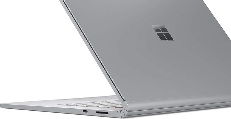 Microsoft Surface Book 3 Ex lease Intel Core i7-1065G7 16GB RAM 256GB NVMe SSD with Nvidia GeForce 1660Ti 6GB Graphics Card Windows 11 Pro Installed - PC Traders Ltd