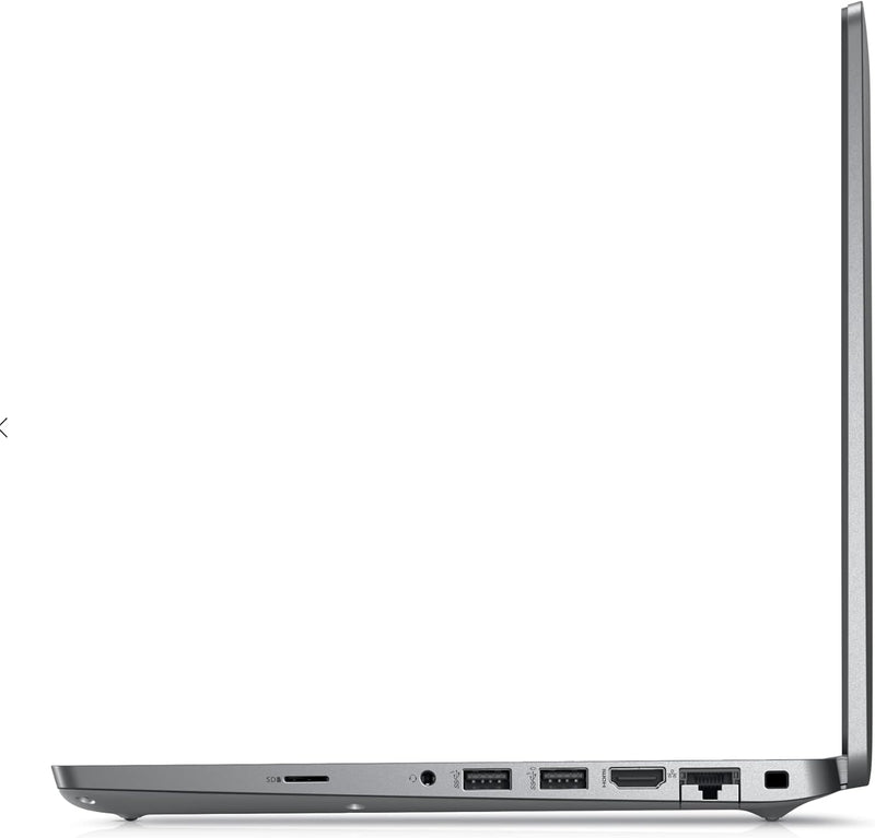Dell Latitude 5430 Ex lease i5-1245U Turbo 4.40 GHZ 32GB RAM 512GB SSD Windows 11 Pro - PC Traders Ltd