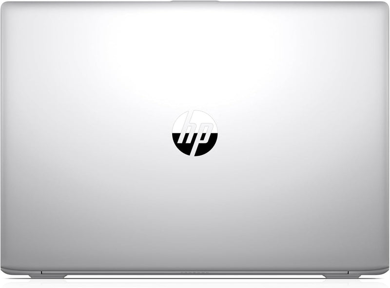 HP ProBook 450 G5 Ex Lease Laptop i5-8250U Turbo Boost 3.40 GHz 16GB RAM 256GB SSD 15.6" Windows 11 Pro