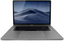 Apple MacBook Pro 2016 Touch Bar I7- 6820HQ 16GB RAM 512GB SSD NVME 15.4" Webcam MAC OS Monterey - PC Traders Ltd