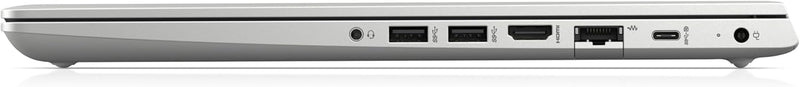 HP ProBook 450 G7 Ex Lease Laptop i5 10210U Turbo Boost 4.20 GHz 16GB RAM 256GB SSD 15.6" Windows 11 Pro