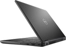 Dell Latitude 5591 Ex-Lease Laptop i7 8th Gen Turbo 4.30 GHZ 16GB RAM 512GB SSD Dedicated GPU 2GB MX130 15.6" Windows 11 Pro - PC Traders Ltd