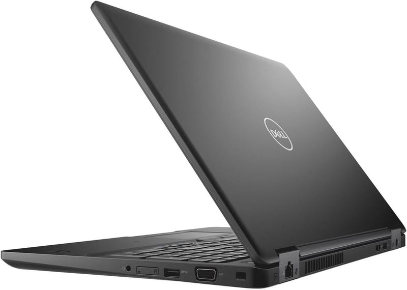 Dell Latitude 5591 Ex-Lease Laptop i7 8th Gen Turbo 4.30 GHZ 16GB RAM 512GB SSD Dedicated GPU 2GB MX130 15.6" Windows 11 Pro