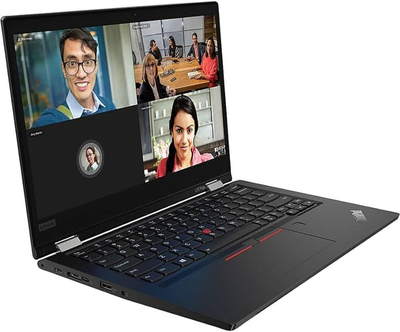 Touch Screen Lenovo ThinkPad Yoga L13 Gen 2 i7 1165G7 16GB RAM 512GB SSD 13.3" Touch Pen Windows 11 Pro