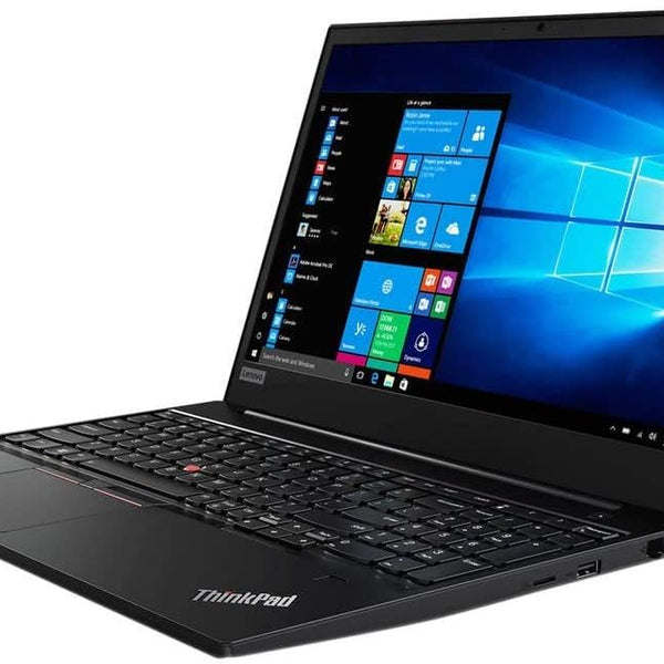 Lenovo ThinkPad E580 Intel Core i5-8250U Turbo 3.4GHz 8GB RAM 256GB SS