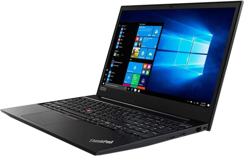#638 レノボ ThinkPad E580 i5-8250U 8gb 256G Lenovo ThinkPad E580 Intel Core i5-8250U Turbo 3.4GHz 8GB RAM 256GB SS