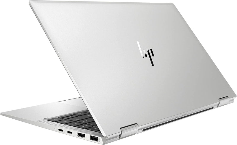 Touch Screen HP EliteBook X360 1030 G7 Ex Lease Ultrabook i7-10710U Turbo 4.70GHZ 16GB RAM 1TB SSD Windows 11 Pro