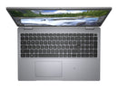 Dell Latitude 5520 Ex Lease Laptop i7-1165G7 2.8GHz 16GB RAM 512GB SSD 15.6" Windows 11 Pro Pre Loaded - PC Traders Ltd