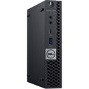 Dell OptiPlex 7060 Mini PC Ex lease i5-8400T 16GB RAM 512GB SSD Windows 11 Pro - PC Traders Ltd