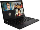 Lenovo ThinkPad T15 Ex lease Laptop i5-10210U Turbo 4.20 GHZ 15.6" 16GB RAM 256GB SSD Windows 11 Pro - PC Traders Ltd
