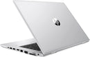 HP ProBook 640 G5 Ex Lease Laptop i5-8250U Turbo Boost 3.40 GHz 16GB RAM 256GB SSD 14" Windows 11 Pro - PC Traders Ltd