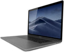 Apple MacBook Pro 2016 Touch Bar I7- 6820HQ 16GB RAM 512GB SSD NVME 15.4" Webcam MAC OS Monterey - PC Traders Ltd
