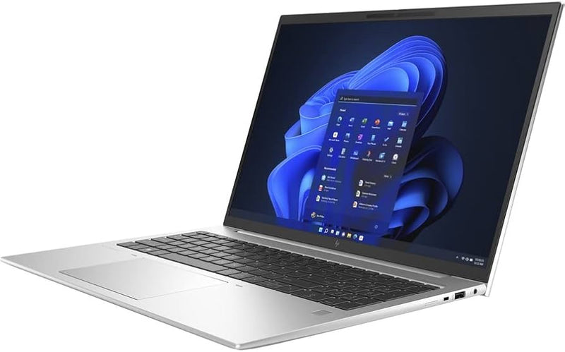HP EliteBook 865 G9 Ex lease 16” FHD+ Ryzen 7 6800U 32GB DDR5 512GB SSD Win 11 Pro - PC Traders Ltd