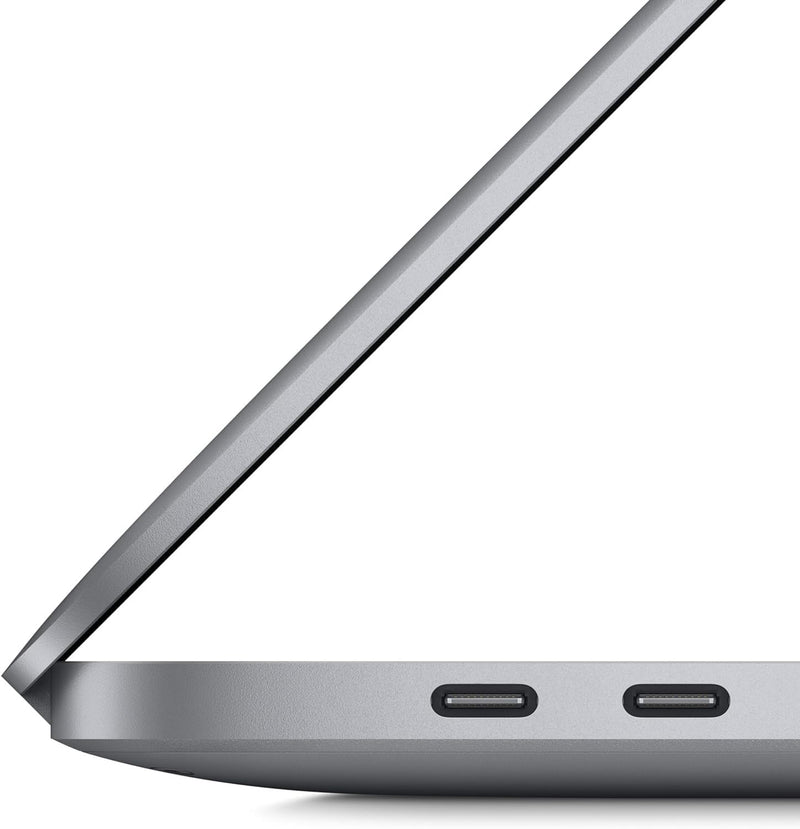 Apple MacBook Pro 16 inch A2141 i9 8 Cores 1TB SSD 16GB RAM Radeon Pro 5500M 4GB GDDR6 GPU Latest Mac OS Installed - PC Traders Ltd