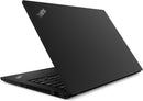 Lenovo ThinkPad P14s i7-1185G7 14" Touch 32GB RAM 512GB SSD NVIDIA T500 4GB DDR6 GPU Windows 11 Pro