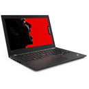 Lenovo ThinkPad Ex lease X280 i5-8350U 8GB RAM 256GB SSD Windows 11 Pro - PC Traders Ltd