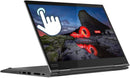 Premium Grade A+ Lenovo ThinkPad X1 Yoga i7-10510U 8GB RAM 512GB SSD LTE Windows 11 Pro Brand New Battery