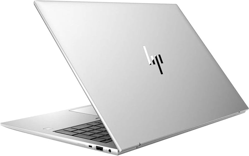 HP EliteBook 865 G9 Ex lease 16” FHD+ Ryzen 7 6800U 32GB DDR5 512GB SSD Win 11 Pro - PC Traders Ltd